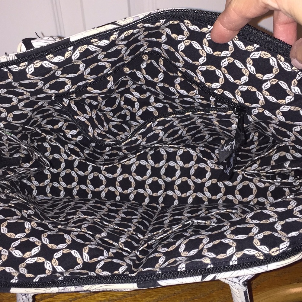 Vera Bradley East West Tote bag - Picture 5 of 7